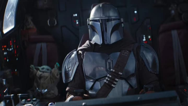 “Мандалорець” та Ґроґу: повернення, свіжий погляд від Lucasfilm на Супербоулі