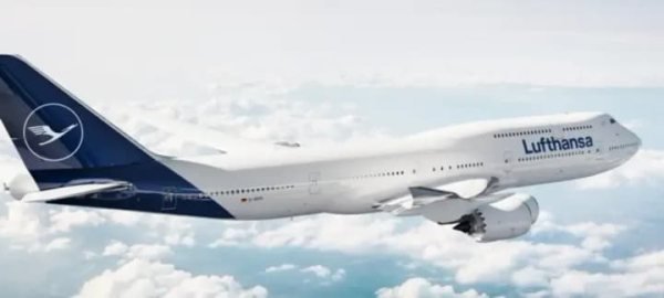 Зрив сотень авіарейсів Lufthansa через забастовку пілотів та екіпажу 10