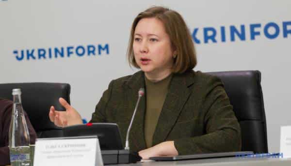 Правозахисники представили дорожню карту захисту постраждалих від збройної агресії РФ проти України 8