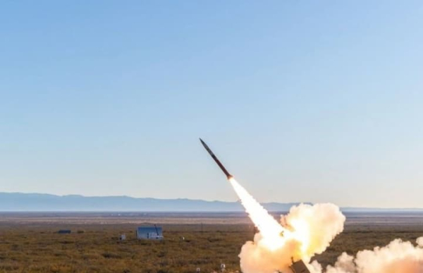 Lockheed Martin вдало протестувала ракети ER GMLRS з подовженим радіусом дії 2 Lockheed Martin успішно завершила випробування ракет ER GMLRS зі збільшеною дальністю польоту