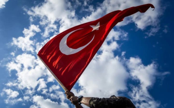 Туреччина заявила, що може доєднатись до гонки ядерних озброєнь через Іран