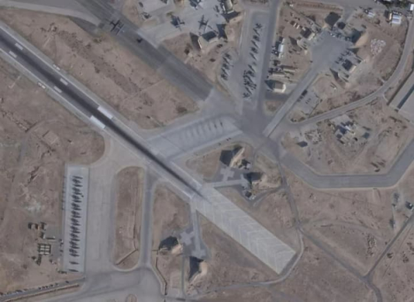 Американці перемістили комплекси Patriot в Катарі на рухомі&hellip;