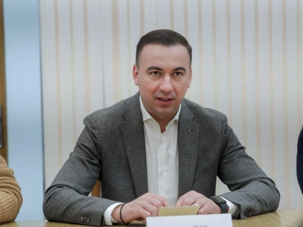 Прутський енергоміст: Україна й Румунія узгоджують нові магістралі та газотранспортний шлях. 7 Прутський енергоміст: Україна й Румунія узгоджують нові магістралі та газотранспортний шлях. 5