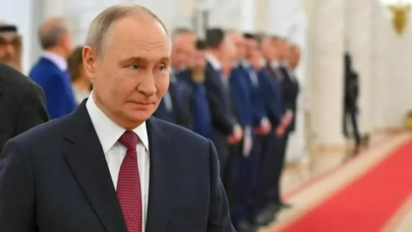 Кінець весни: урядовці рф інформують путіна про ризик економічного краху&hellip;