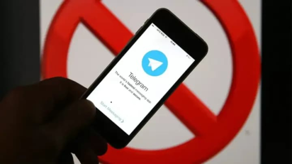 Росія остаточно перекриє доступ до Telegram з 1 квітня 2026 року - російські медіа 9