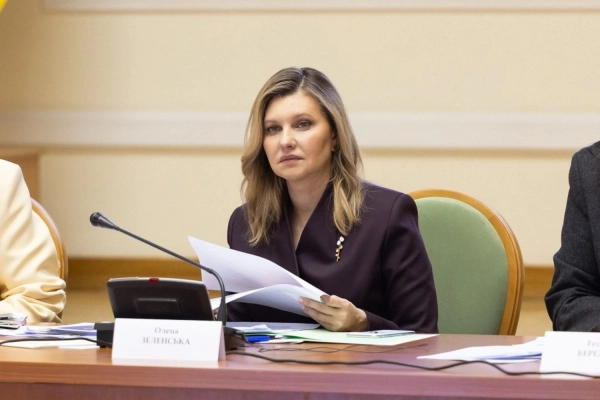 АіФ UA 11 Українцям представлять нові стандарти безбар’єрної комунікації: ініціатива Зеленської