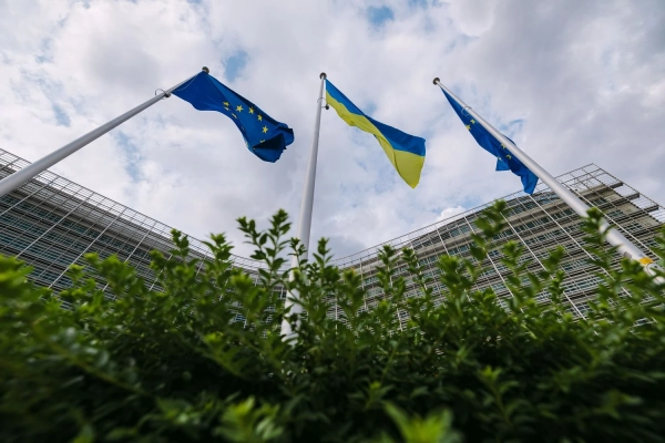 ЄС шукає шляхи для надання 90 млрд євро Україні, обходячи блокування Угорщини 5