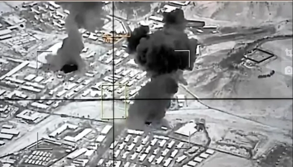 Пакистан оголосив відкриту війну Афганістану: що це означає 8