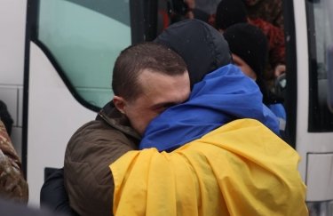 Release of Captives: 157 Ukrainians Return Home — Delo.ua