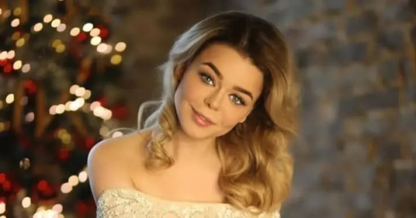 Гросу під "Волошками" повідомила про стать майбутньої дитини 2 Аліна Гросу під пісню "Волошки" розкрила стать свого первістка