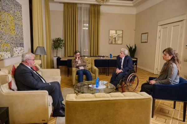 Вісім держав і ЄС відмовляться від участі в церемонії відкриття Паралімпіади-2026: список розширюється 10