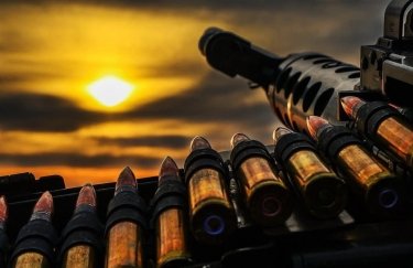 Британське підприємство з випуску снарядів для України стикається&hellip;