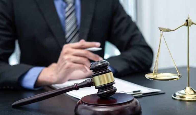 Юридична компанія — професійна підтримка у важливих рішеннях 4