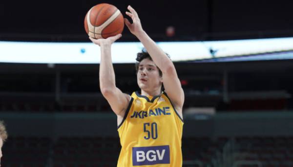 Українські баскетболісти виборюють перемогу над Іспанією у кваліфікації ЧС-2027 3 Українські баскетболісти виборюють перемогу над Іспанією у кваліфікації ЧС-2027 3