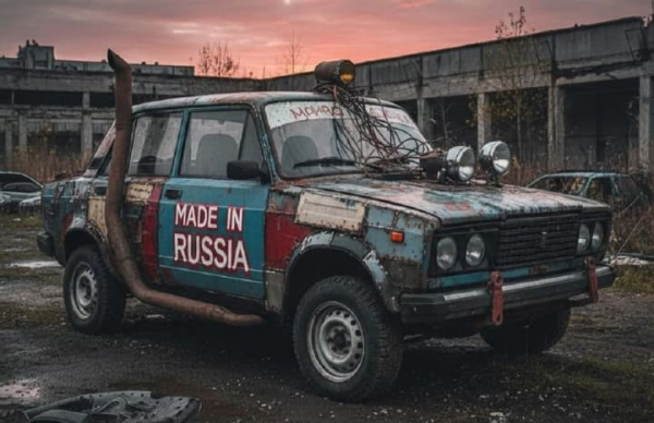 Кремлівські задуми щодо імпортозаміни руйнуються через значну технологічну вразливість –&hellip;