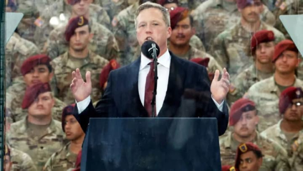 Америка переглядає стратегію перемовин стосовно України – AP