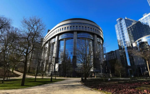 Європарламент дав зелене світло позиці для України на €90 мільярдів 4 Європарламент дав зелене світло позиці для України на €90 мільярдів 4