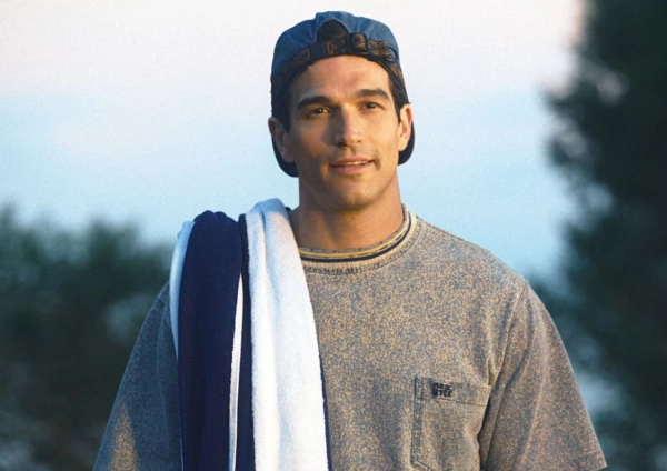 Кеннеді-молодший: від екранних образів до культового стилю, що диктує тренди сьогодні 3