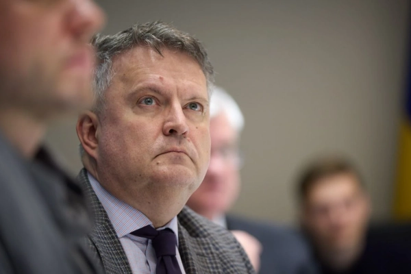 Військова група завершила 90% роботи: політичні рішення – останній крок до угоди 3