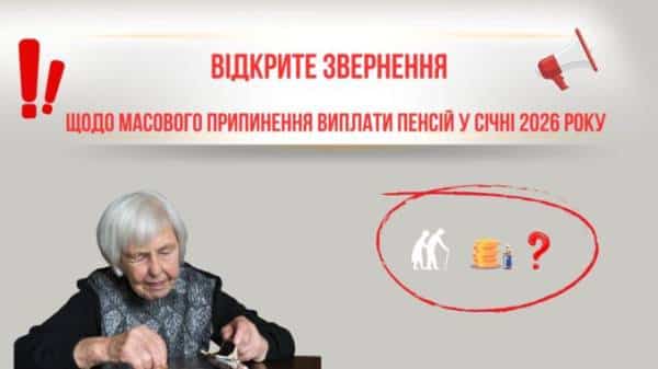 Терни на шляху до власної пенсії 12