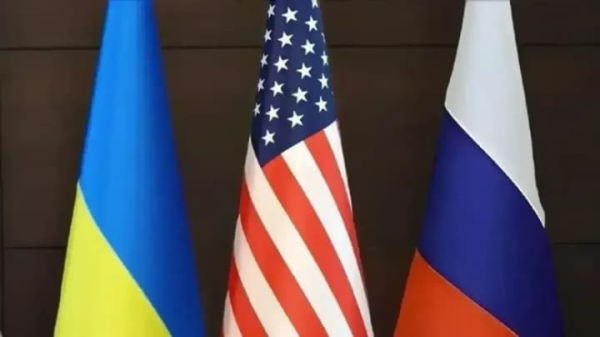 Переговори України, США та рф в Абу-Дабі завершилися