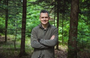 Голова наглядової ради "Лісів України" пішов: деталі та причини відставки 2