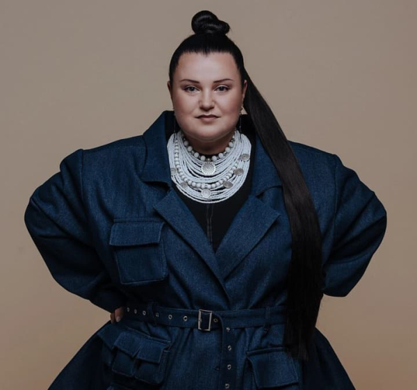 alyona alyona: про раптове нездужання та виявлений бронхіт