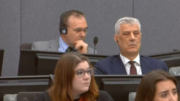 Гаазька прокуратура наполягає на 45-річному ув’язненні для екс-президента&hellip;