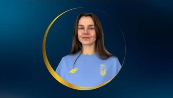 Катерина Коцар поділилася враженнями щодо потрапляння до олімпійського фіналу в біг-ейрі. 2 Катерина Коцар поділилася враженнями щодо потрапляння до олімпійського фіналу в біг-ейрі. 2