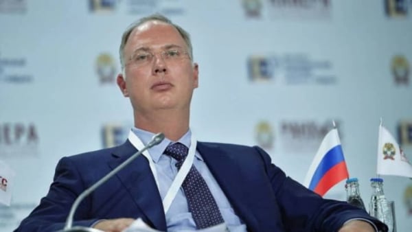 Путінський посланець прилетів у Маямі та вже розпочав&hellip;