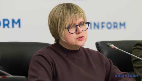 Правозахисники представили дорожню карту захисту постраждалих від збройної агресії РФ проти України 7