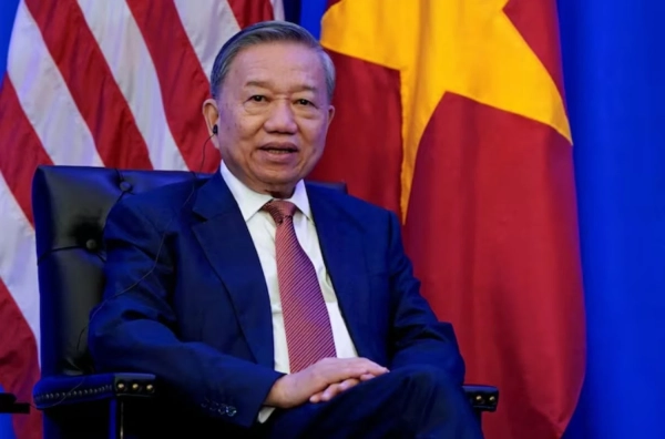 В'єтнам здобуває стратегічний доступ до передових технологій США завдяки угоді з Трампом 9