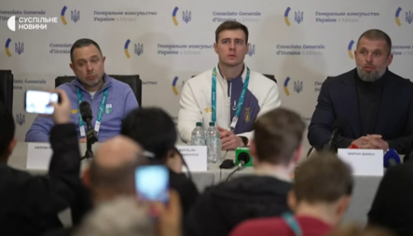 Очільниця МOК запевнила у допомозі з генераторами для українських&hellip;