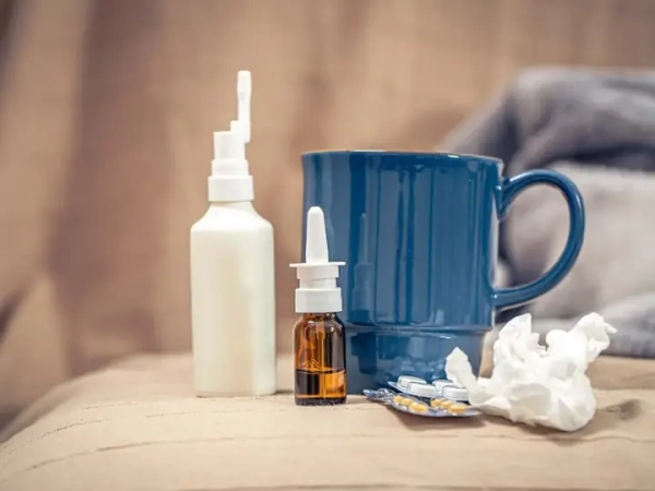 Грип A в Україні: загроза для дітей та дорослих, розпізнавання і профілактика наслідків 3