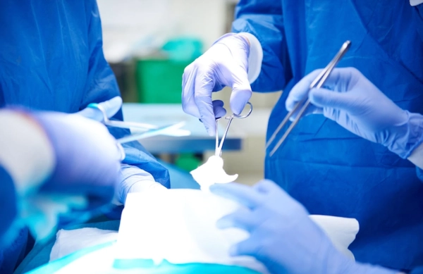 Три медичні помилки, роки суперечок: чи дочекаються українці справедливості? 9