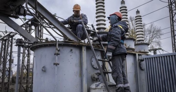 16 лютого по всій Україні застосовуватимуться графіки відключень електроенергії за…