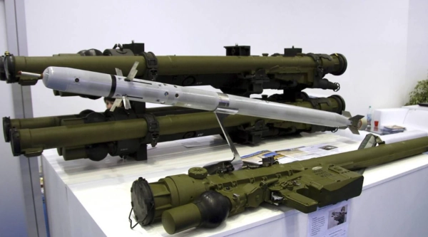 Франція має намір придбати польські переносні зенітно-ракетні комплекси "Перун" для власного використання та передачі українським військовим формуванням. 4 Франція має намір придбати польські переносні зенітно-ракетні комплекси "Перун" для власного використання та передачі українським військовим формуванням. 2