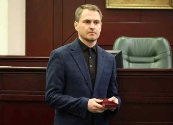 Від нарікань до розв’язання – миттєво: Генпрокурор Кравченко&hellip;