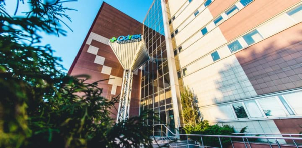 StopOdrex: Telegram після блокувань сайту.