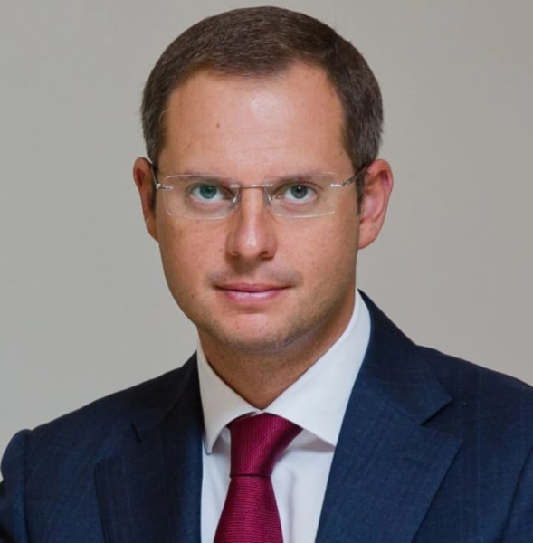 МВС оголосило в розшук ексзаступника керівника ОП Шурму та його брата. 5