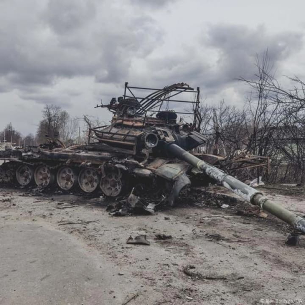 Українські захисники роблять усе можливе для запобігання: у&hellip;