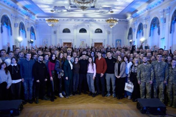 Зеленський надав державному університету “Київський авіаційний інститут” статус&hellip;