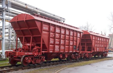 цементовоз