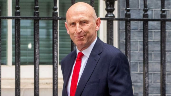 Британія й європейські партнери обговорили арешт танкерів “тіньового&hellip;