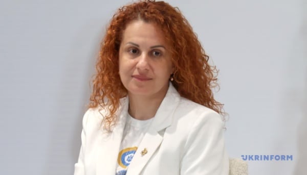 Калмикова прокоментувала рішення суду щодо Національного військового кладовища 2