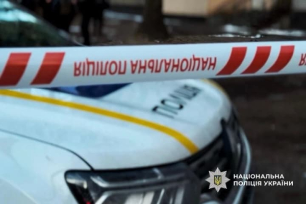 Поліція показала кадри з бодікамер, зняті в ніч смерті чоловіка при арешті.
