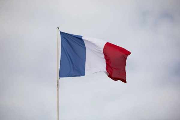 Франція звільнила танкер, пов’язаний з “тіньовим флотом” рф, після сплати штрафу.