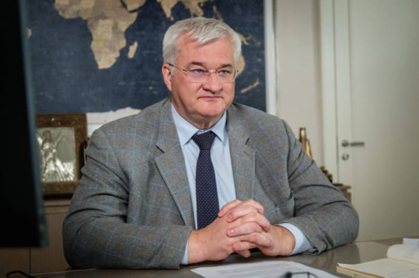 Росія намагалась збути Перу “літак-привид” за 63 мільйони доларів: Сибіга&hellip;