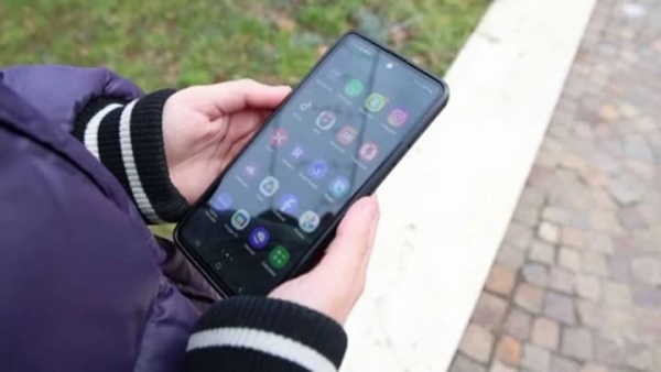 Єврокомісія оприлюднила стратегію протидії кіберзалякуванню та підтримки дітей. 2