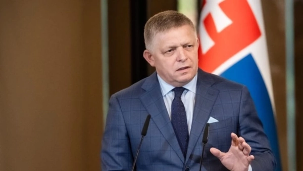 Зеленський та Фіцо: Україна й Словаччина узгоджують спільні переговори щодо співпраці 8